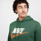 Nike Club Fleece Abete