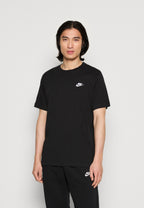 T-shirt Nike Sportswear Nera