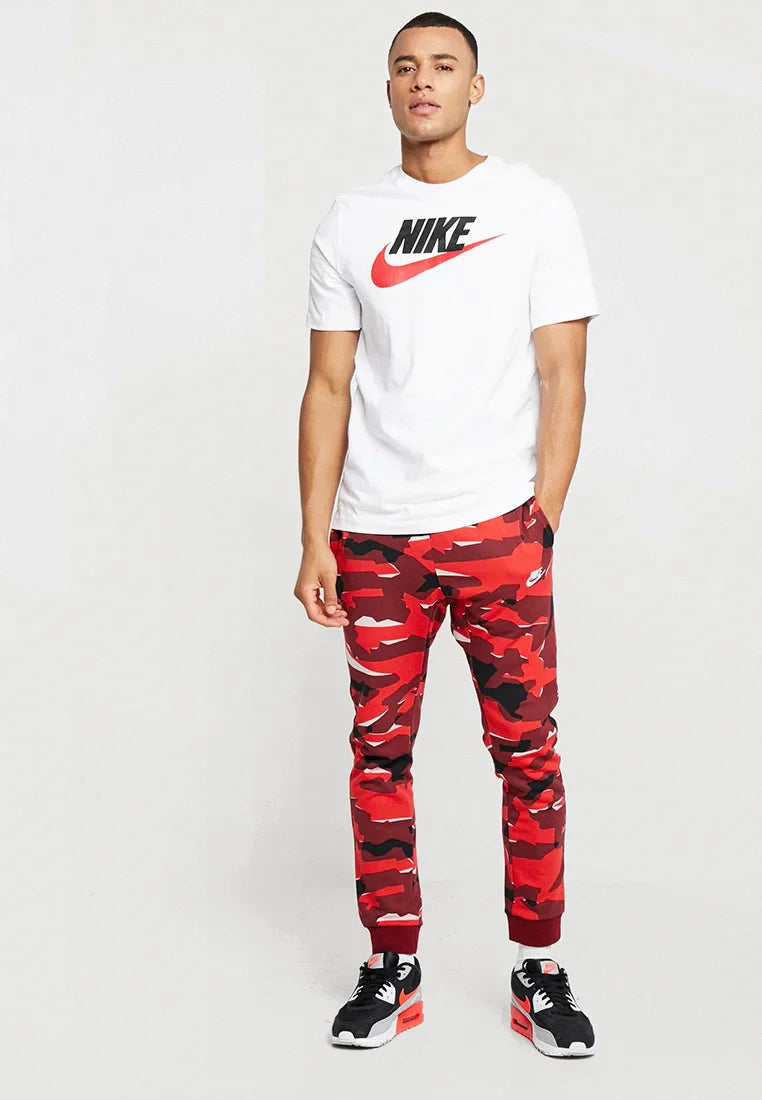 T-shirt Nike Tee Icon