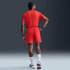 Nike Tennis Court