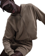 Nike Sportswear Chill Terry Felpa