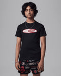 Jordan Essentials con Logo gommato