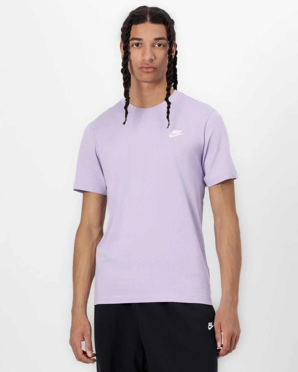 T-shirt Nike Sportswear Club Ortensia