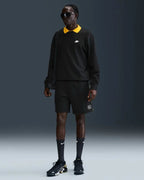 Nike Air Short Nero