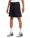 Nike Club Shorts Nero
