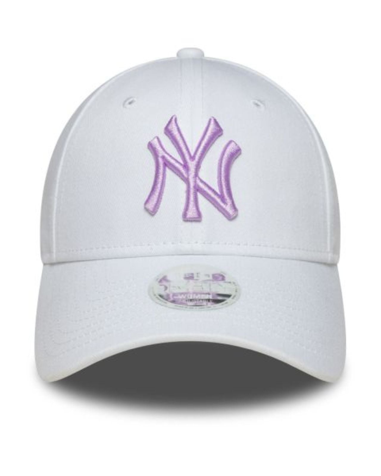 Cappellino da donna New Era Bianco