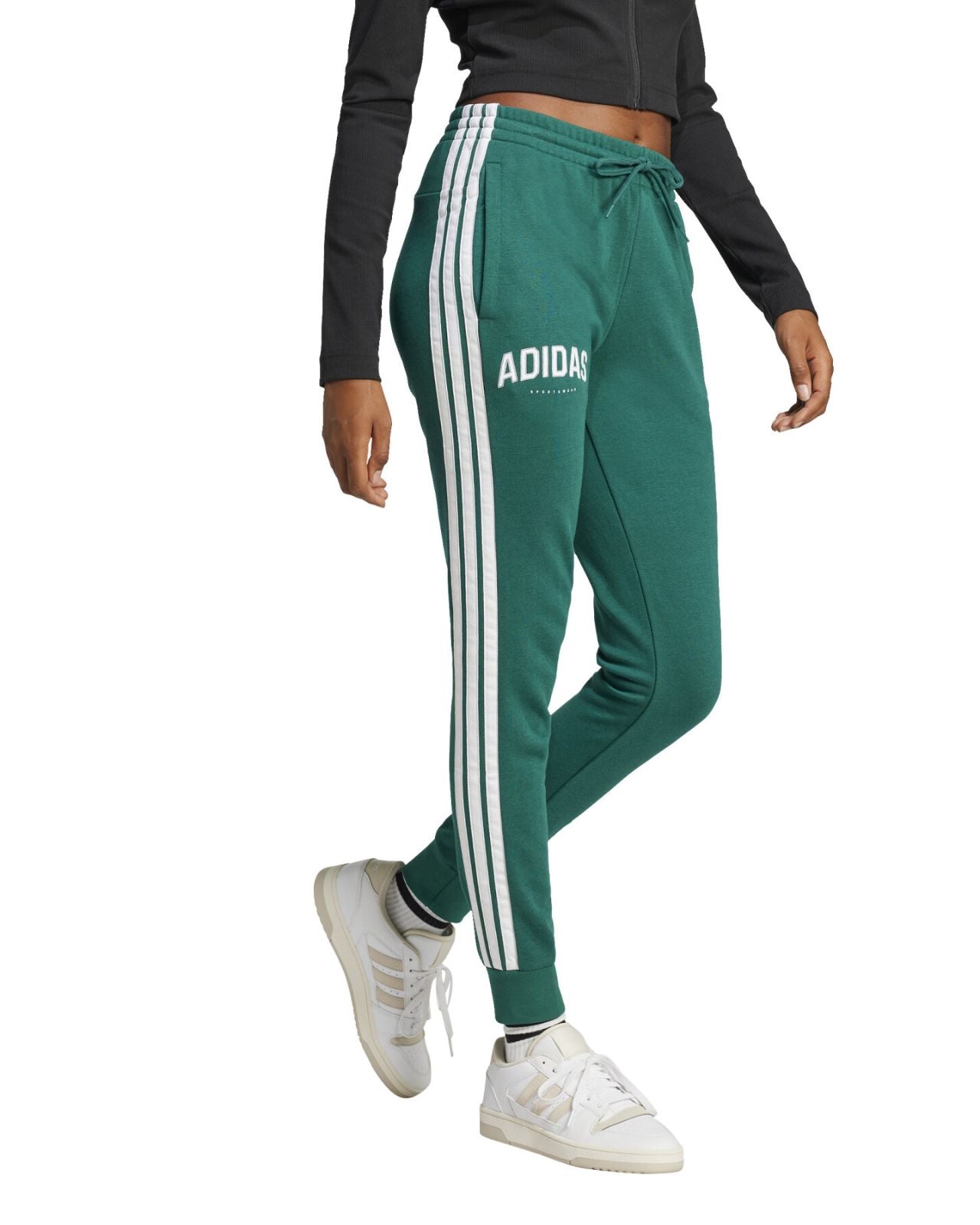 Pantaloni sportivi da donna adidas