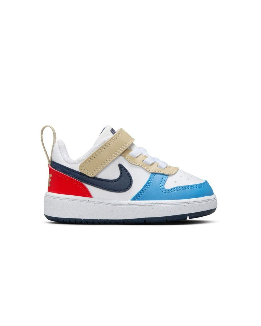 Nike Court Borough Low Recraft