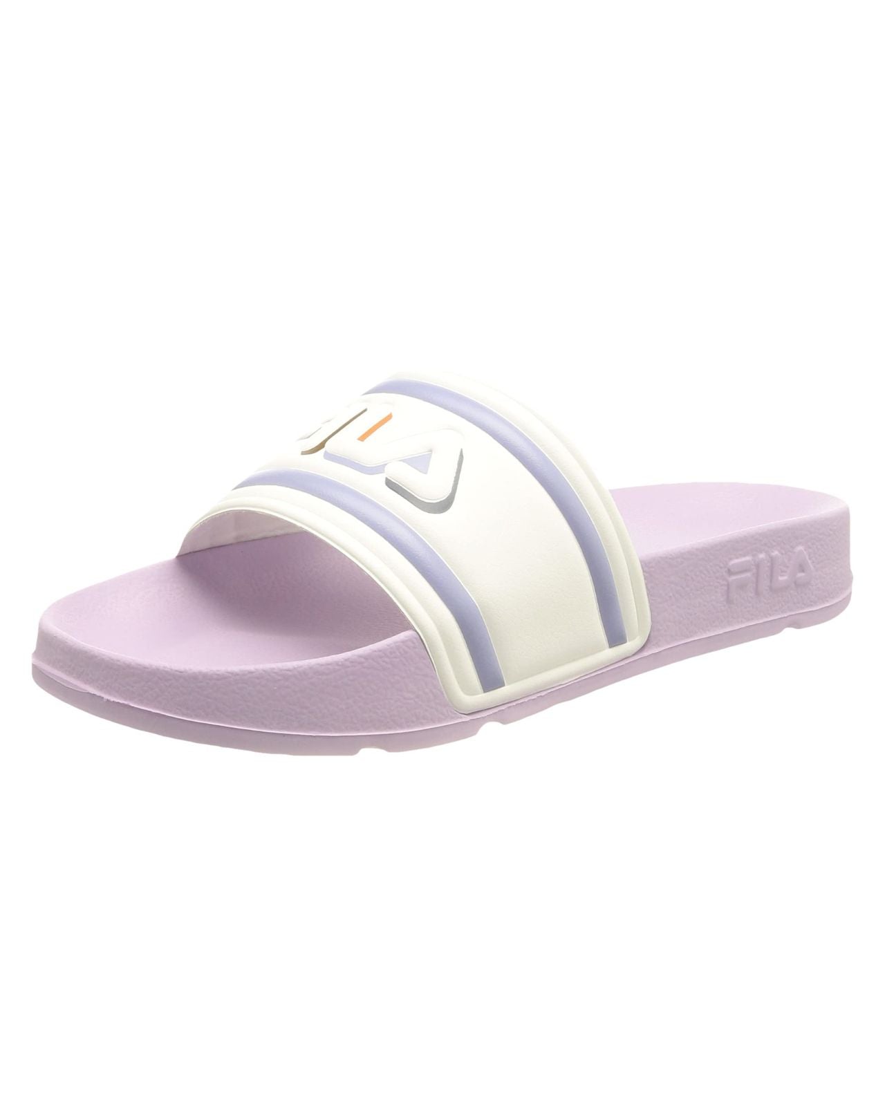 infradito da donna con logo Morro Bay Wmn