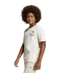 adidas Originals t-shirt in cotone per bambini