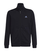 Giacca da tuta con logo Adidas