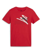 t-shirt puma