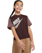 T-shirt NSW ESSNTL BOXY