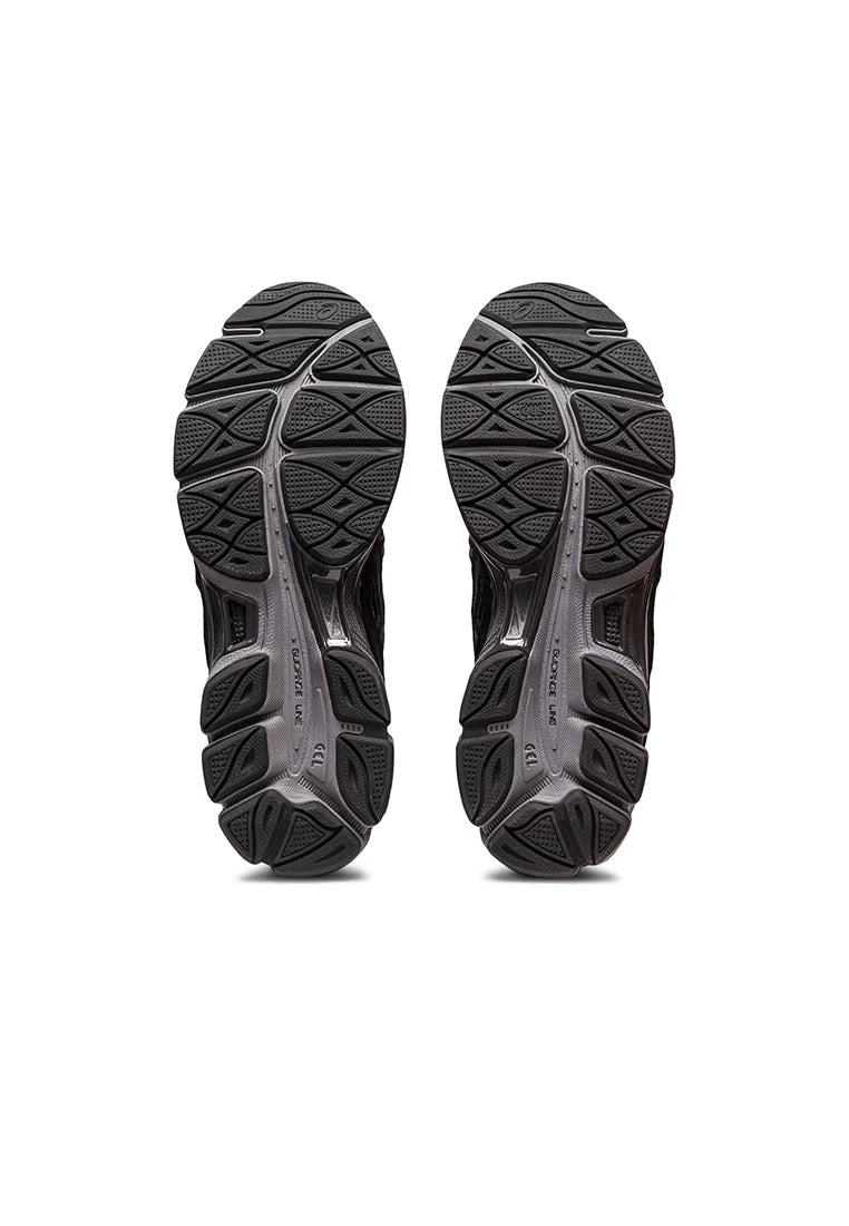 Asics GEl-NYC Graphite Grey/Black