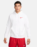 Felpa pullover con cappuccio Nike FZ5200-100