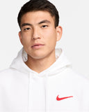 Felpa pullover con cappuccio Nike FZ5200-100