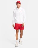 Felpa pullover con cappuccio Nike FZ5200-100