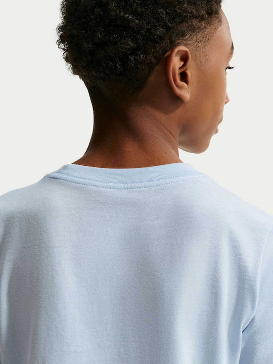 T-shirt Nike Script