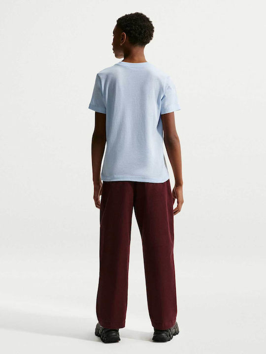 T-shirt Nike Script