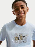 T-shirt Nike Script