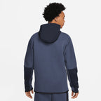 Felpa con cappuccio Nike Tech Fleece Full Zip