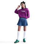 Felpa Nike Club Star Bold