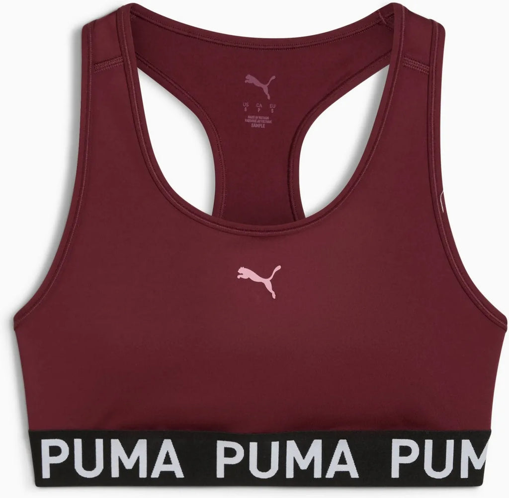 Top Puma 4KEEPS