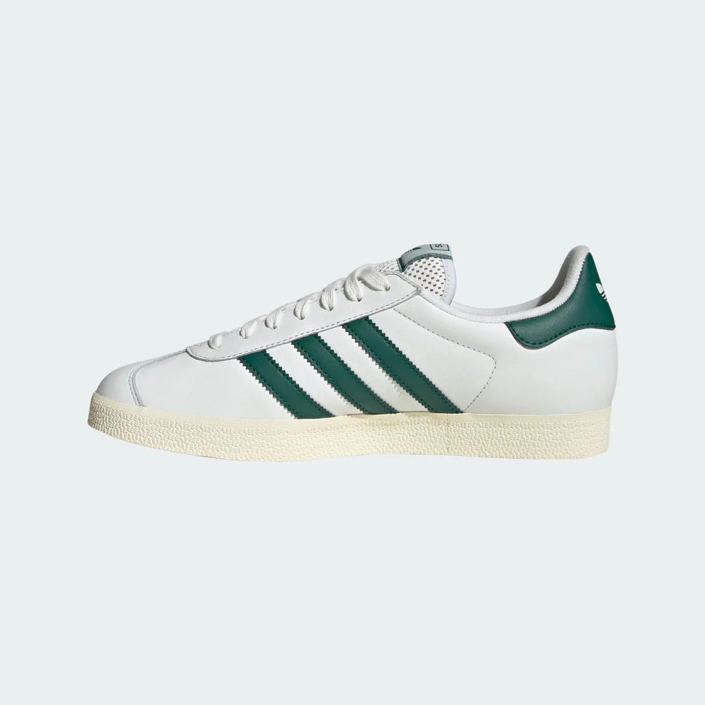 Adidas Gazelle Green