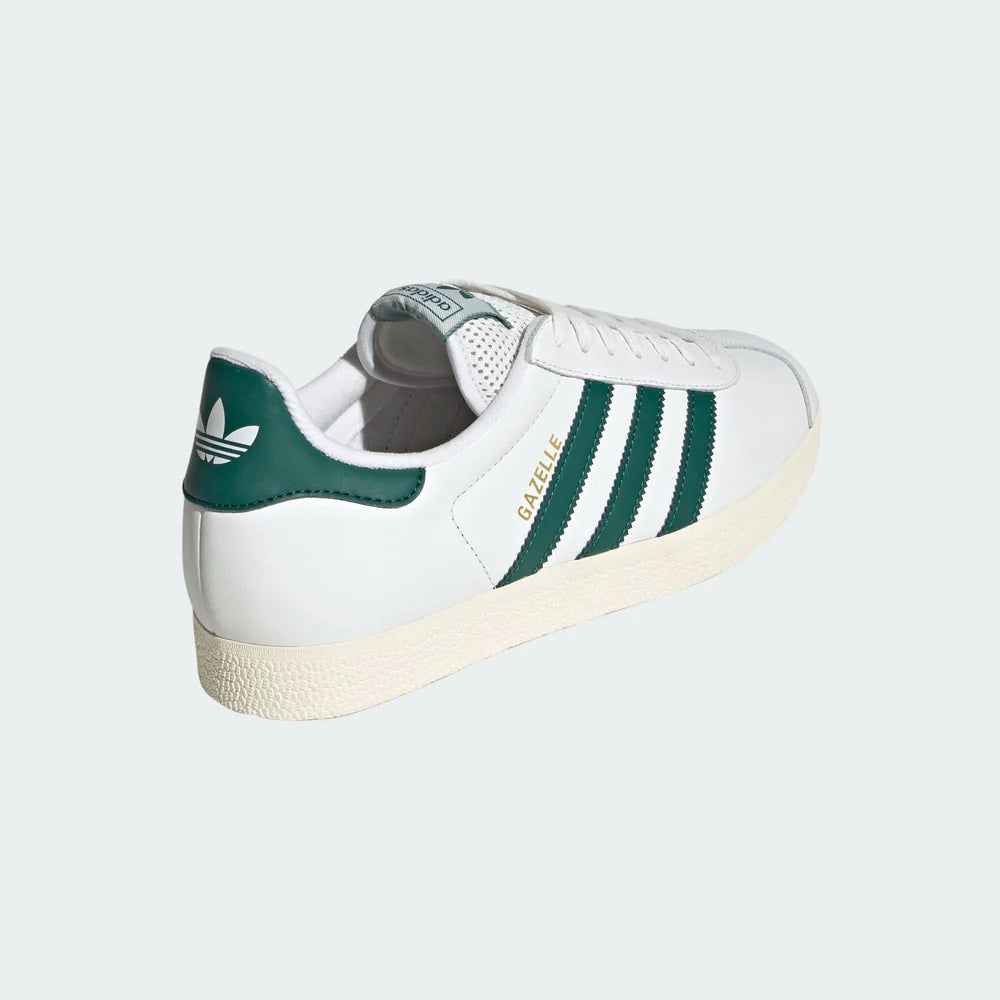 Adidas Gazelle Green