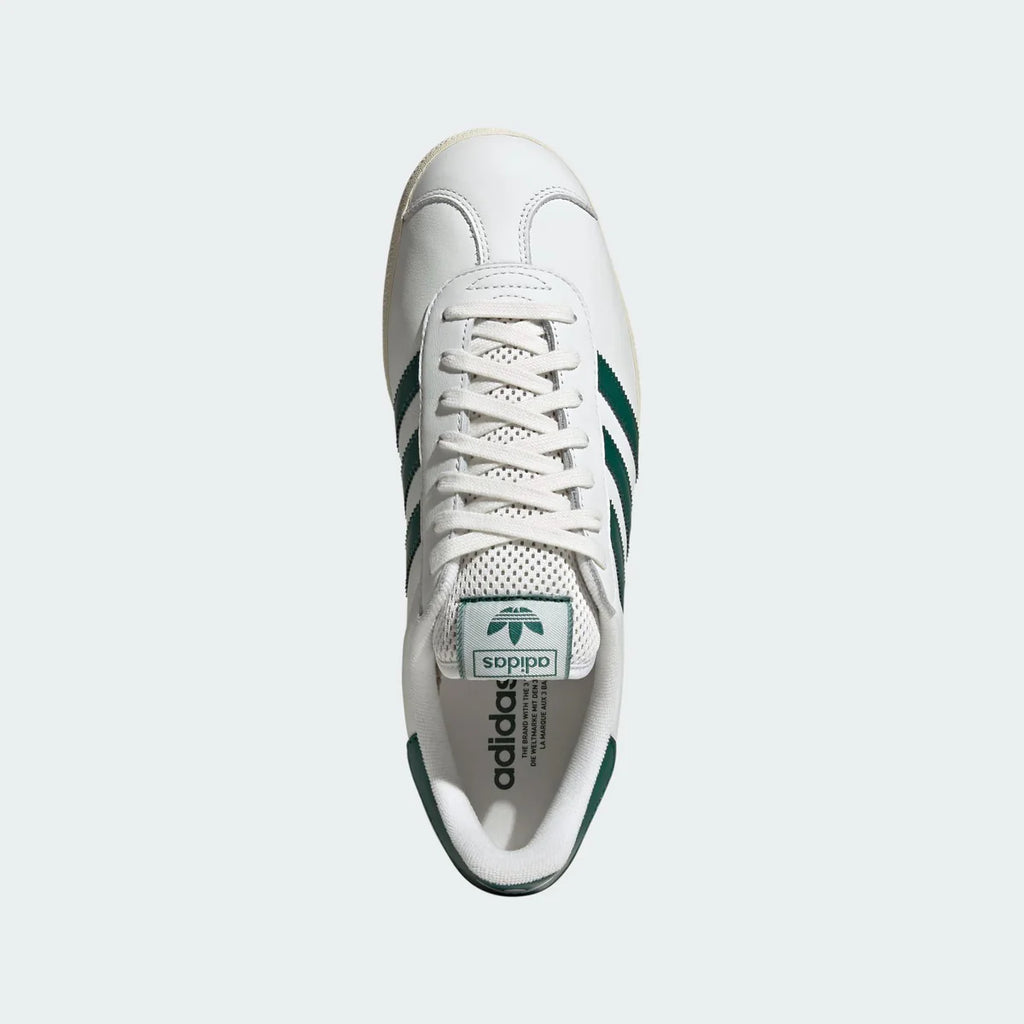 Adidas Gazelle Green