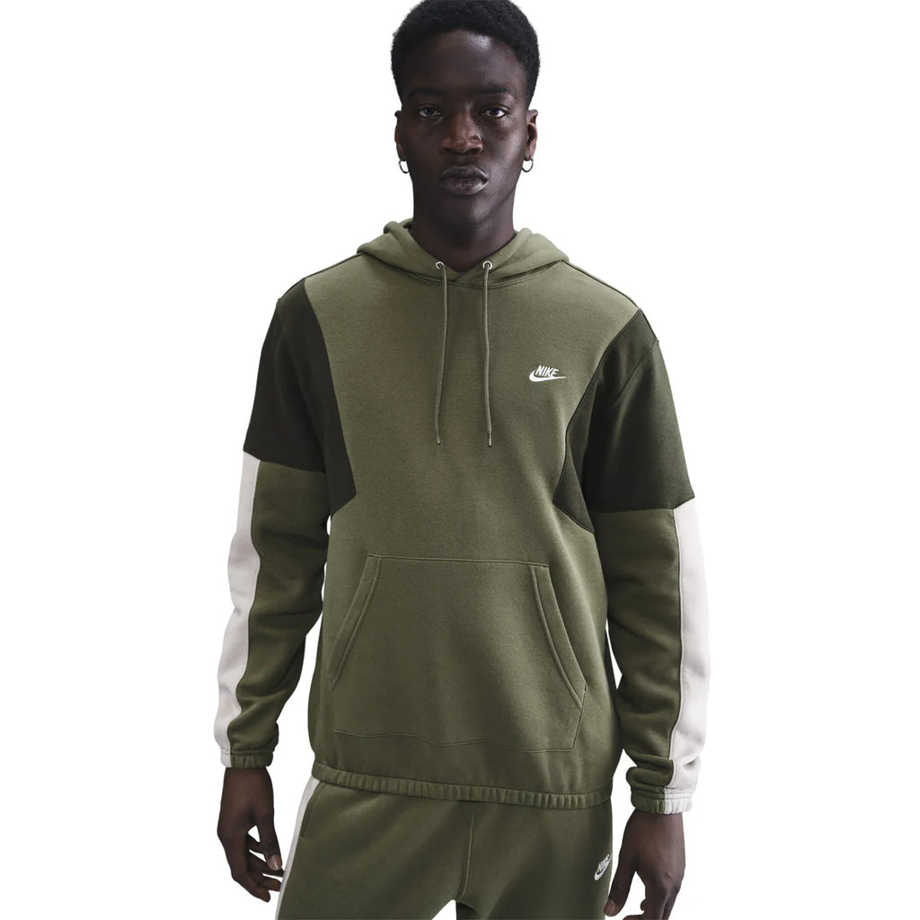 Tuta Nike Club Fleece Track