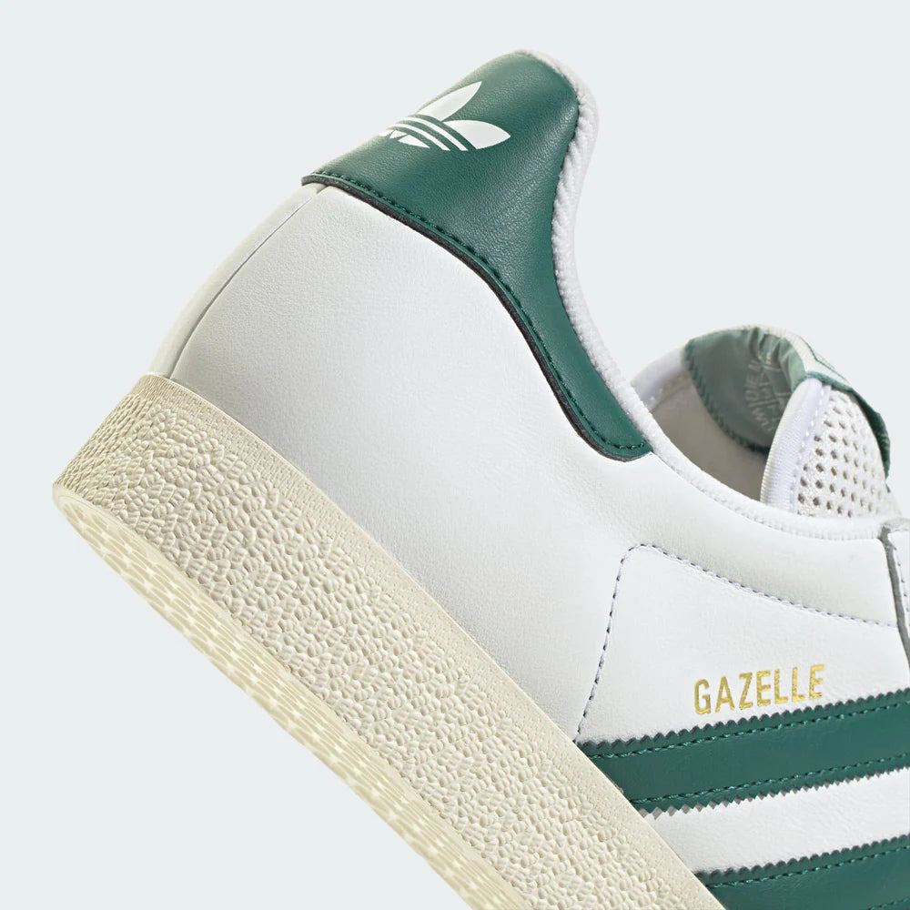 Adidas Gazelle Green