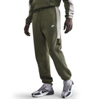 Tuta Nike Club Fleece Track