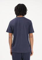 PUMA T-shirt a manica corta Better Classics blu da uomo
