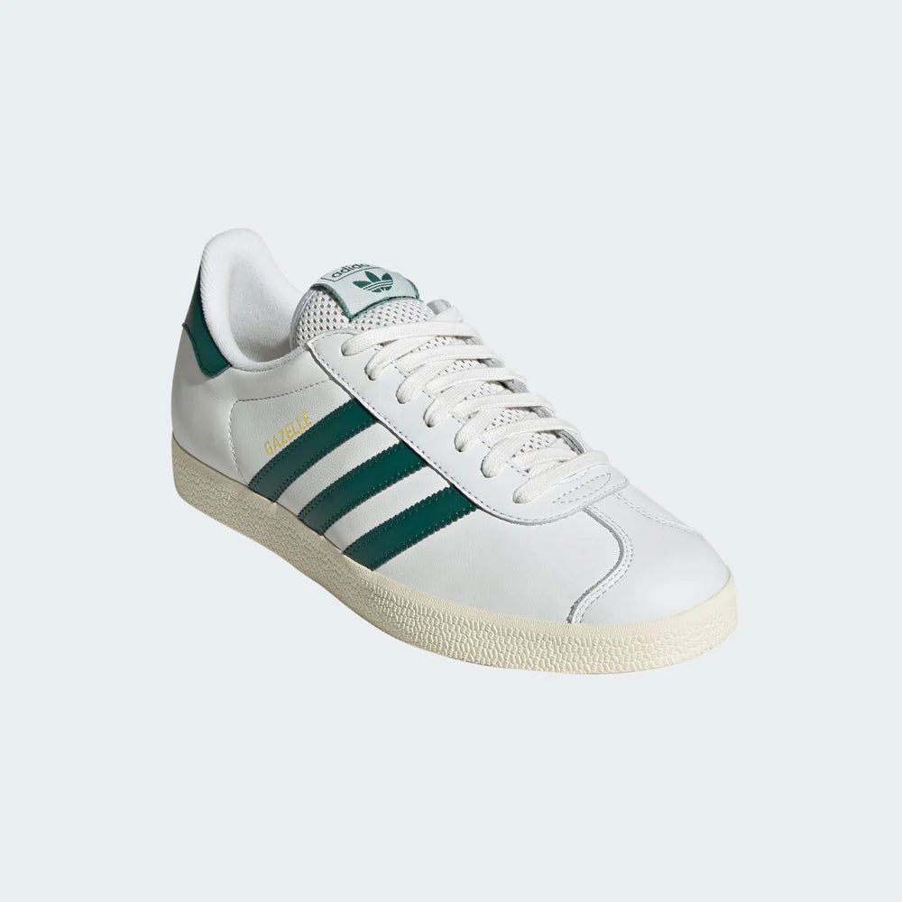 Adidas Gazelle Green