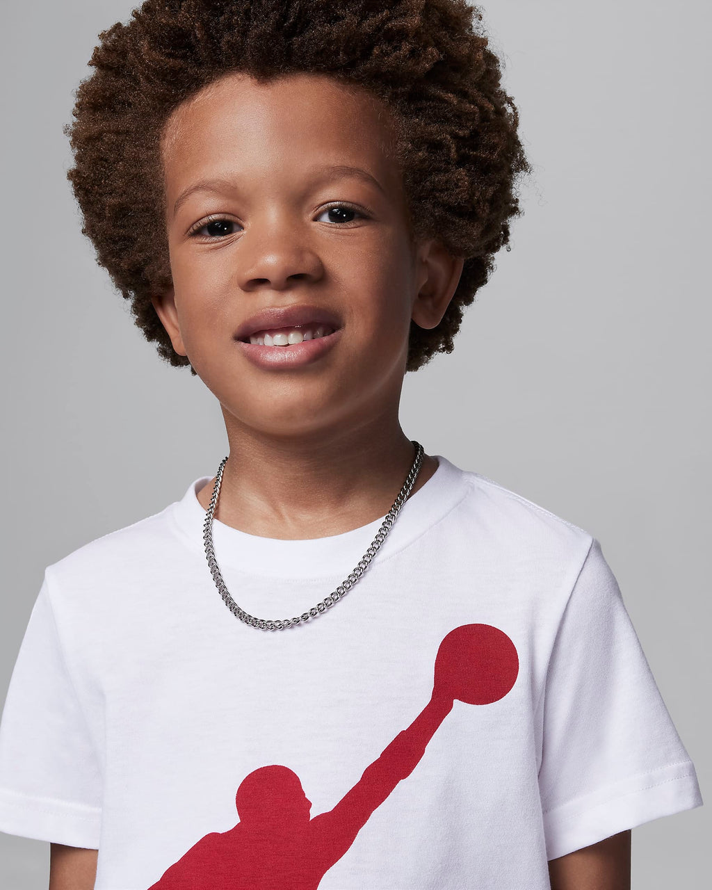 Jumbo Jumpman Short Set 85C138-R78