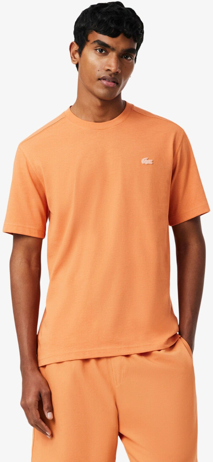 T-shirt sportiva in cotone Ultra-Dry Orange