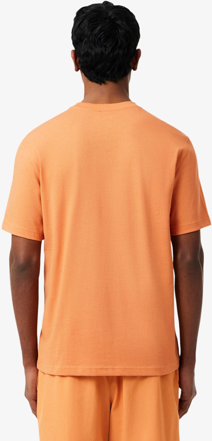 T-shirt sportiva in cotone Ultra-Dry Orange