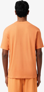 T-shirt sportiva in cotone Ultra-Dry Orange
