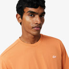 T-shirt sportiva in cotone Ultra-Dry Orange