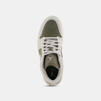 Air Jordan 1 Low SE Medium Olive Sail