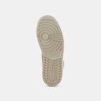 Air Jordan 1 Low SE Medium Olive Sail