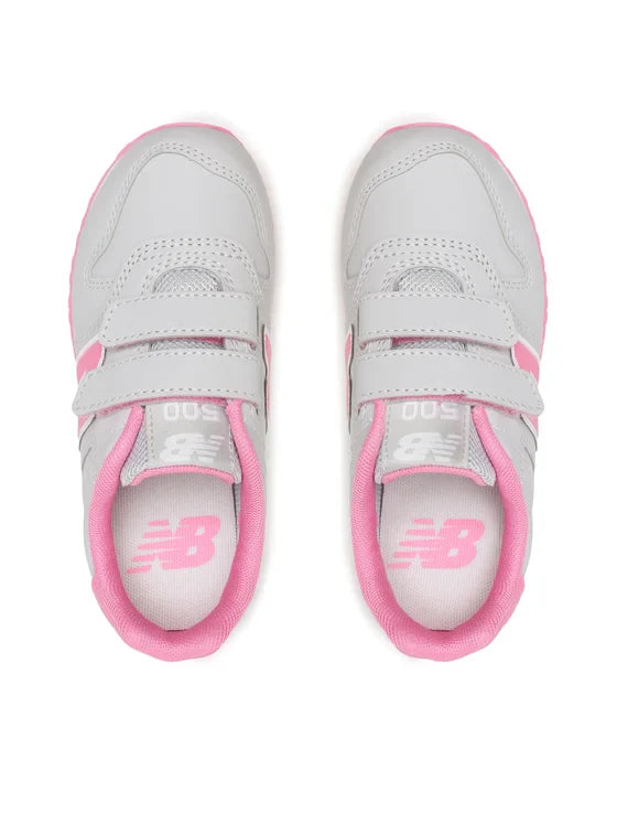 Sneakers New Balance PV500BS1 Grey