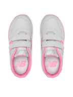 Sneakers New Balance PV500BS1 Grey