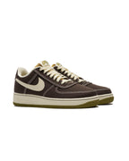 Nike Air Force 1 '07 PRM Baroque Brown