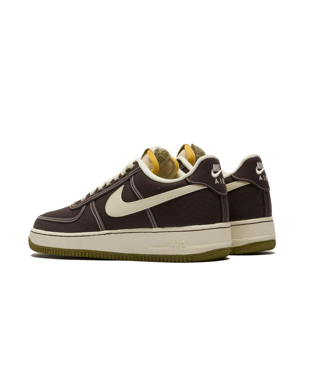 Nike Air Force 1 '07 PRM Baroque Brown