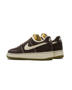 Nike Air Force 1 '07 PRM Baroque Brown
