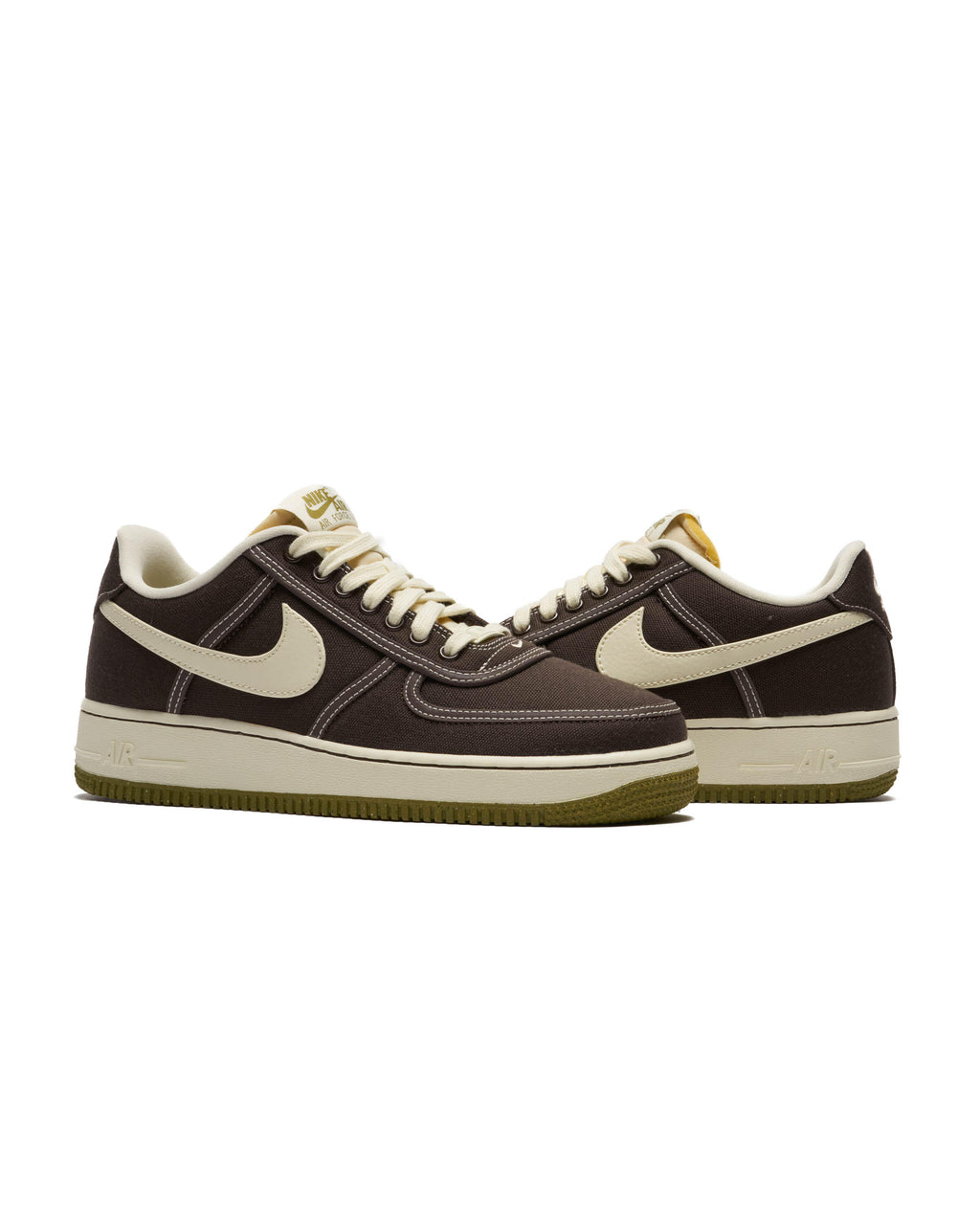 Nike Air Force 1 '07 PRM Baroque Brown
