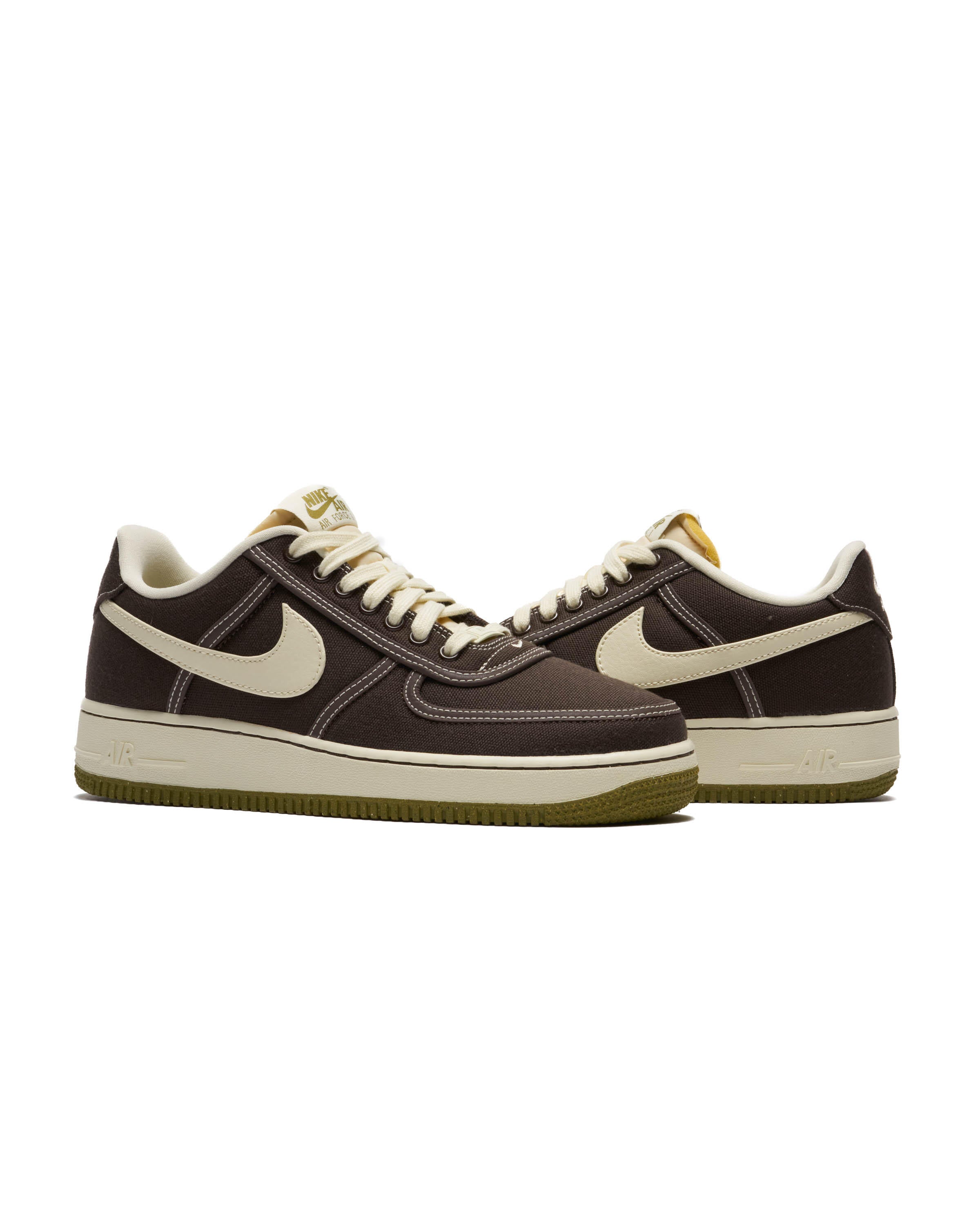 Nike Air Force 1 '07 PRM Baroque Brown
