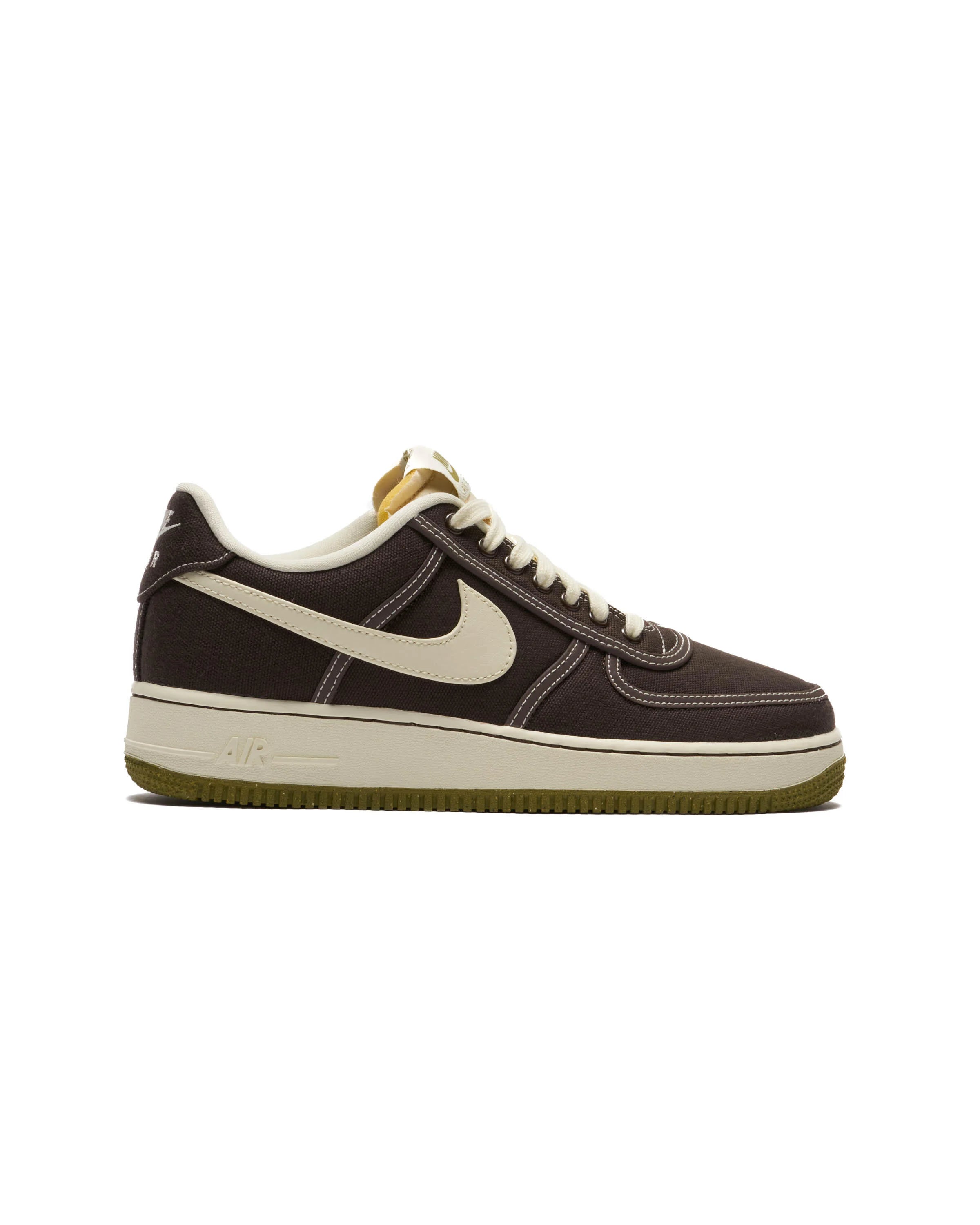 Nike Air Force 1 '07 PRM Baroque Brown